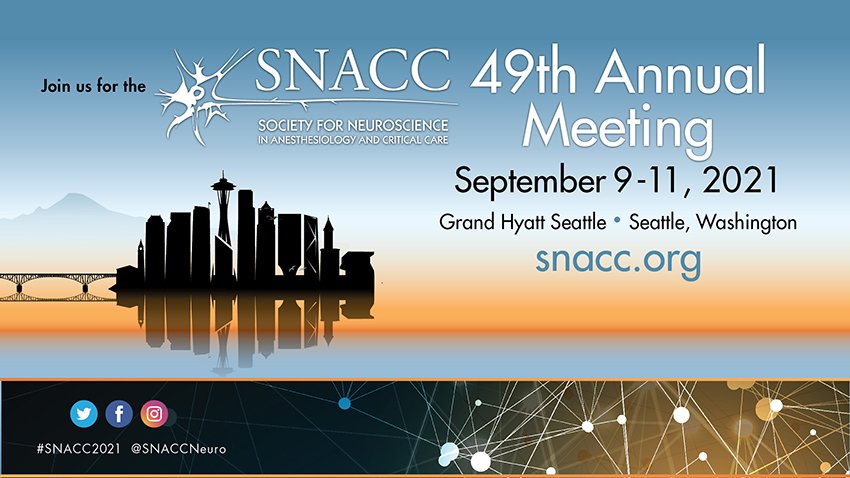 SNACC 49th Annual Meeting